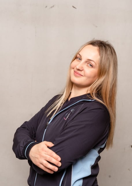 Svetlana