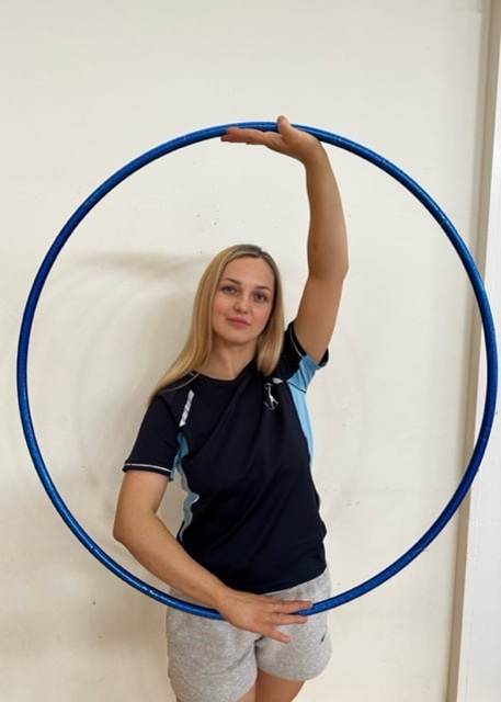 Svetlana 